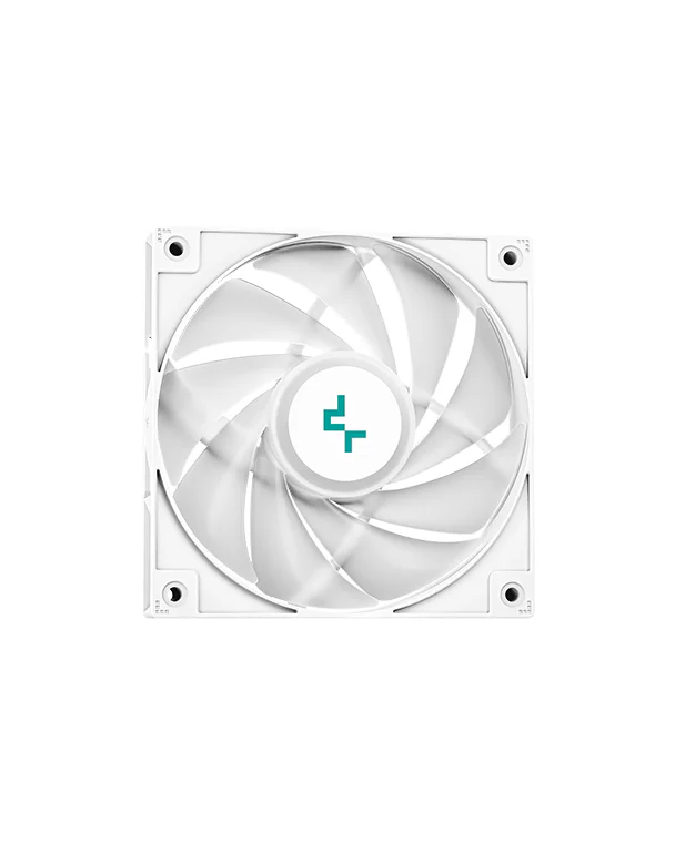    DeepCool LE520, White 3